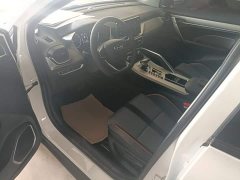 Geely Bingyue 2024 1.5T DCT Longteng - ფოტო 15
