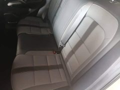 Geely Bingyue 2024 1.5T DCT Longteng - ფოტო 16