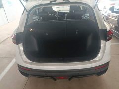 Geely Bingyue 2024 1.5T DCT Longteng - ფოტო 18
