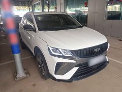 Geely Bingyue 2024 1.5T DCT Longteng - ფოტო 3