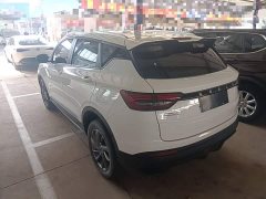 Geely Bingyue 2024 1.5T DCT Longteng - ფოტო 4