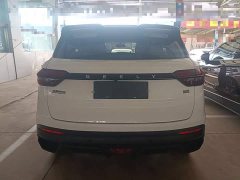 Geely Bingyue 2024 1.5T DCT Longteng - ფოტო 5