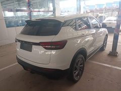 Geely Bingyue 2024 1.5T DCT Longteng - ფოტო 6