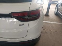 Geely Bingyue 2024 1.5T DCT Longteng - ფოტო 7