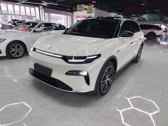 Leapmotor C11 2026 Pure Electric 640 LiDAR Edition - ფოტო 1