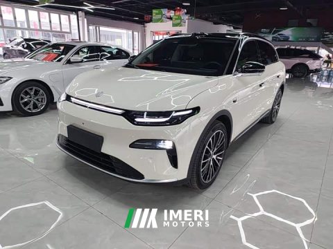 2025 Leapmotor C11 2026 Pure Electric 640 LiDAR Edition - ავტომობილი ჩინეთიდან