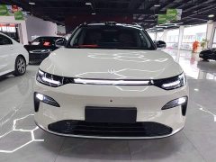 Leapmotor C11 2026 Pure Electric 640 LiDAR Edition - ფოტო 2