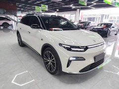 Leapmotor C11 2026 Pure Electric 640 LiDAR Edition - ფოტო 3