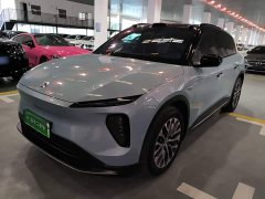 NIO ES6 2024 100kWh - ფოტო 1