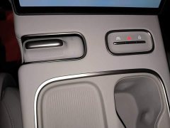 NIO ES6 2024 100kWh - ფოტო 10