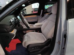 NIO ES6 2024 100kWh - ფოტო 11
