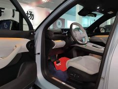 NIO ES6 2024 100kWh - ფოტო 12