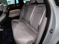 NIO ES6 2024 100kWh - ფოტო 13