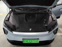 NIO ES6 2024 100kWh - ფოტო 16