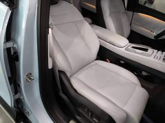 NIO ES6 2024 100kWh - ფოტო 20