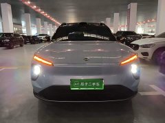 NIO ES6 2024 100kWh - ფოტო 3