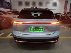 NIO ES6 2024 100kWh - ფოტო 4