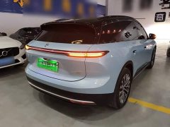 NIO ES6 2024 100kWh - ფოტო 5