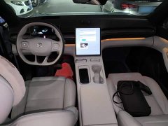 NIO ES6 2024 100kWh - ფოტო 6