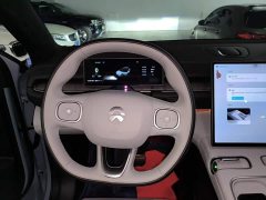 NIO ES6 2024 100kWh - ფოტო 7