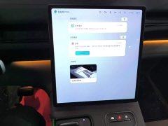 NIO ES6 2024 100kWh - ფოტო 9