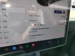 Tesla Model Y 2022 Facelift Rear-Wheel Drive - ფოტო 11