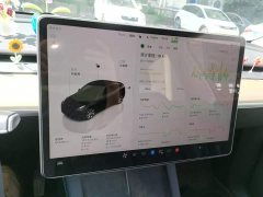 Tesla Model Y 2022 Facelift Rear-Wheel Drive - ფოტო 12