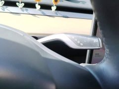 Tesla Model Y 2022 Facelift Rear-Wheel Drive - ფოტო 13