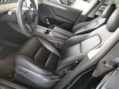Tesla Model Y 2022 Facelift Rear-Wheel Drive - ფოტო 14