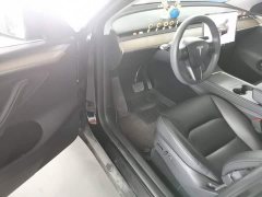 Tesla Model Y 2022 Facelift Rear-Wheel Drive - ფოტო 15