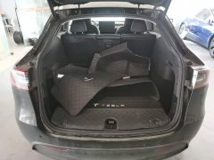 Tesla Model Y 2022 Facelift Rear-Wheel Drive - ფოტო 18