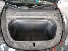 Tesla Model Y 2022 Facelift Rear-Wheel Drive - ფოტო 19