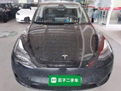 Tesla Model Y 2022 Facelift Rear-Wheel Drive - ფოტო 2
