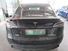 Tesla Model Y 2022 Facelift Rear-Wheel Drive - ფოტო 5