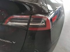 Tesla Model Y 2022 Facelift Rear-Wheel Drive - ფოტო 7