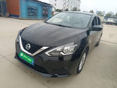 Nissan Sylphy Classic 1.6XE CVT Comfort - ფოტო 1