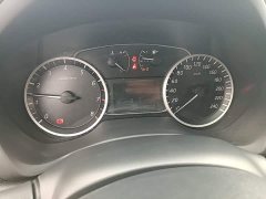 Nissan Sylphy Classic 1.6XE CVT Comfort - ფოტო 11