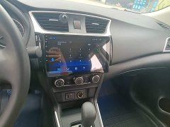 Nissan Sylphy Classic 1.6XE CVT Comfort - ფოტო 12