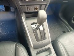 Nissan Sylphy Classic 1.6XE CVT Comfort - ფოტო 13