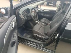 Nissan Sylphy Classic 1.6XE CVT Comfort - ფოტო 14