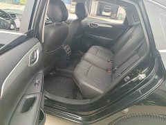 Nissan Sylphy Classic 1.6XE CVT Comfort - ფოტო 16