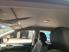 Nissan Sylphy Classic 1.6XE CVT Comfort - ფოტო 17