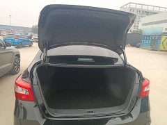 Nissan Sylphy Classic 1.6XE CVT Comfort - ფოტო 18