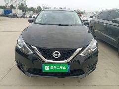 Nissan Sylphy Classic 1.6XE CVT Comfort - ფოტო 2