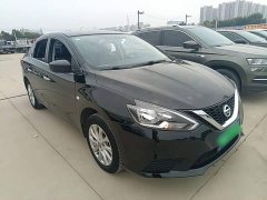 Nissan Sylphy Classic 1.6XE CVT Comfort - ფოტო 3