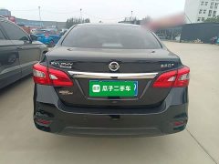 Nissan Sylphy Classic 1.6XE CVT Comfort - ფოტო 5