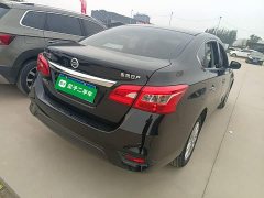 Nissan Sylphy Classic 1.6XE CVT Comfort - ფოტო 6