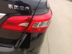 Nissan Sylphy Classic 1.6XE CVT Comfort - ფოტო 7