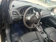 Nissan Sylphy Classic 1.6XE CVT Comfort - ფოტო 9