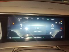 Denza D9 2022 DM-i 970 AWD Flagship - ფოტო 12